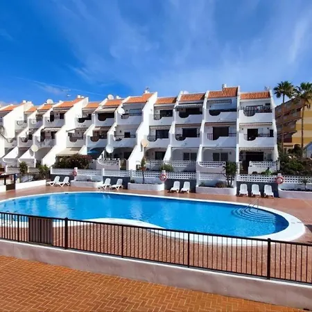 Coral Mar 6g Appartement *