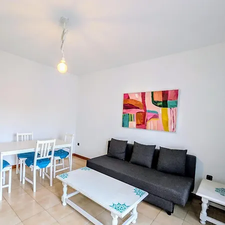 Coral Mar 6g Appartement *