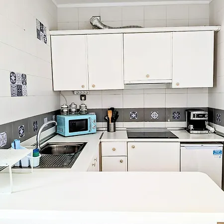 Appartement Coral Mar 6g *