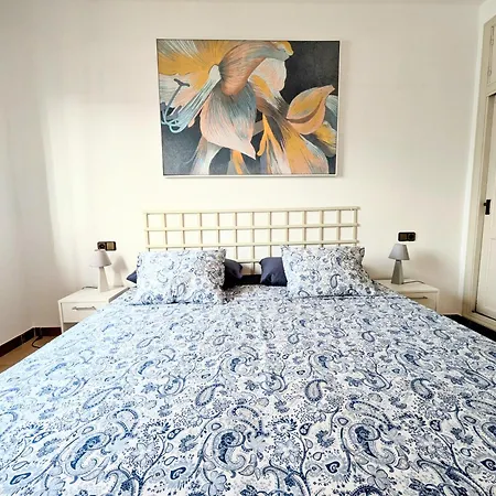 Coral Mar 6g Appartement Costa Del Silencio