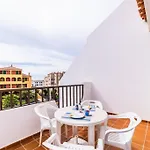 Apartament Coral Mar 6g Costa Del Silencio