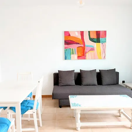 Coral Mar 6g Apartament