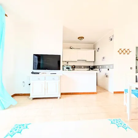 Coral Mar 6g Apartament Costa Del Silencio