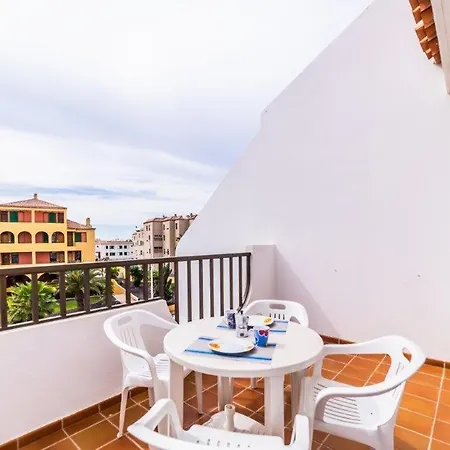 Appartement Coral Mar 6g Costa Del Silencio