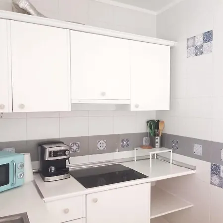 Appartement Coral Mar 6g Costa Del Silencio