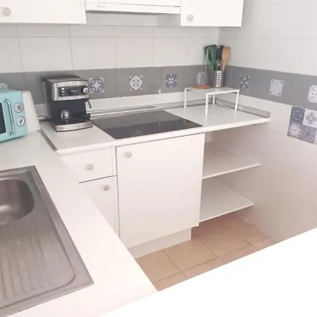 Appartement Coral Mar 6g