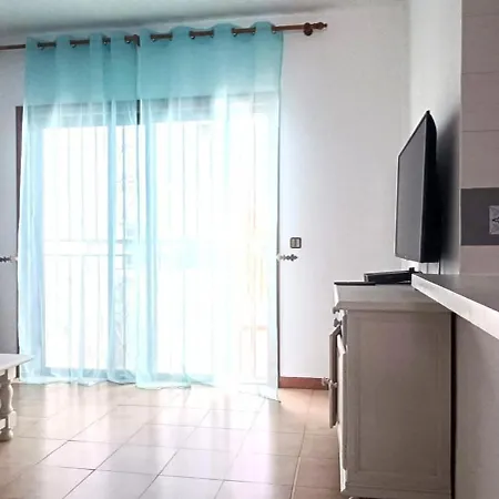 Appartement Coral Mar 6g Costa Del Silencio