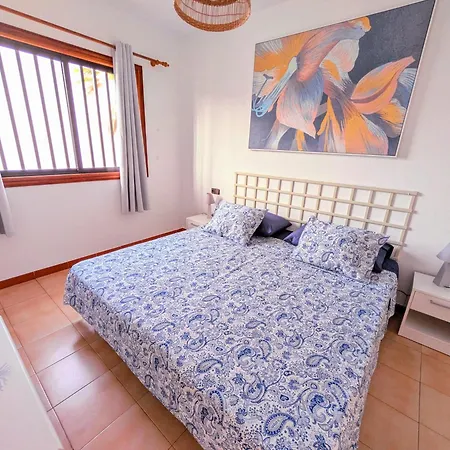 Coral Mar 6g Costa Del Silencio